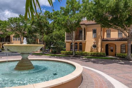 502 Mirasol Circle #103, CELEBRATION, Florida 34747, HOA KỲ