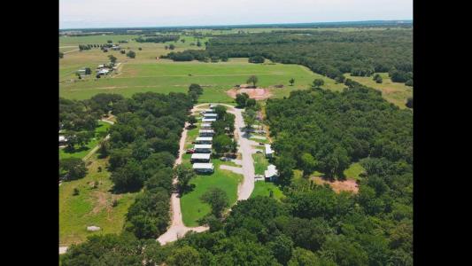 19088 Old Santa Fe Trail, Thakerville, Oklahoma 73459, États-Unis