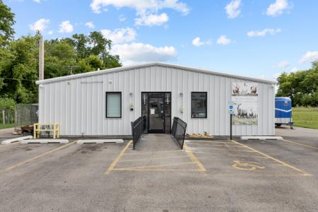 21804 W Grant Hwy, Marengo, Illinois 60152-2943, USA