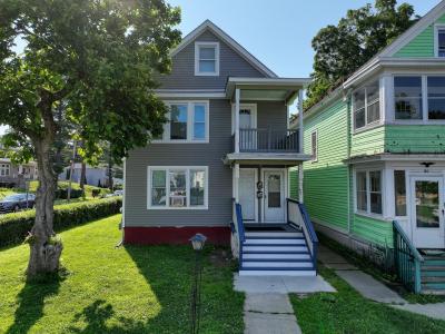 57 Smith Street, Poughkeepsie, NY 12601, USA