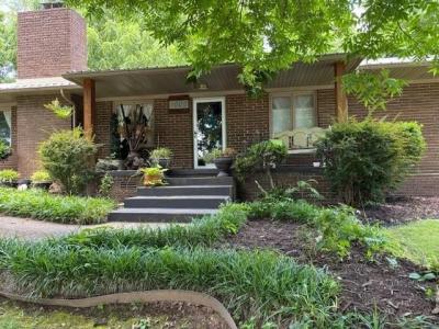 1605 Brentwood Dr, Harrison, ארקנסו 72601, ארצות הברית של אמריקה 