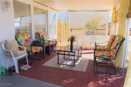 2801 Peggy Avenue, Pahrump, Nevada 89048, Estados Unidos