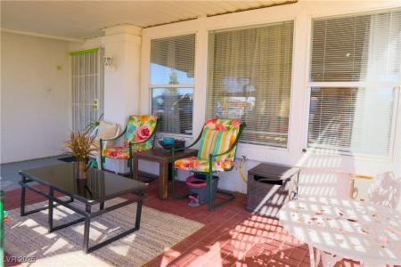 2801 Peggy Avenue, Pahrump, Nevada 89048, Estados Unidos