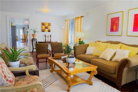 2801 Peggy Avenue, Pahrump, Nevada 89048, Estados Unidos