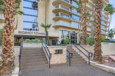 3111 Bel Air Drive Drive #201, Las Vegas, Nevada 89109, USA