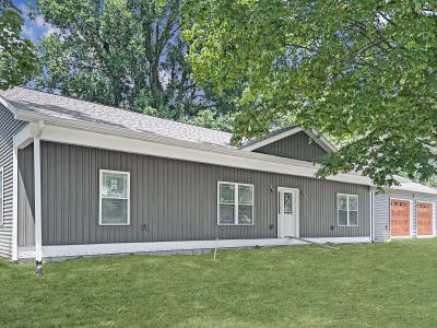 1100 Marshall Ave., Mattoon, Illinois 61938, États-Unis