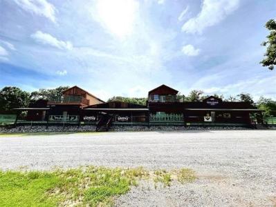 6753 E 620 Road, Locust Grove, Oklahoma 74352, USA