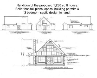 70 B Port Susan Drive, Hat Island, Waszyngton 98206, USA