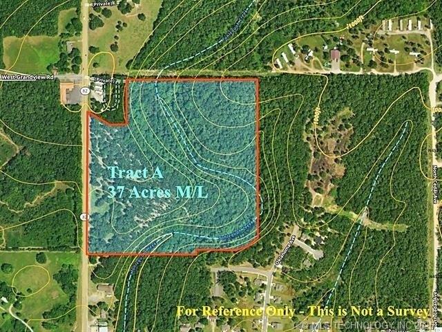 21001 N Grand Avenue, Tahlequah, Oklahoma 74464, Estados Unidos