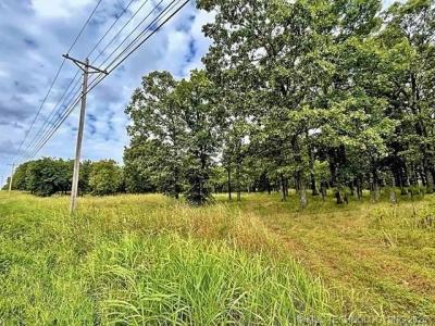 21001 N Grand Avenue, Tahlequah, Oklahoma 74464, Estados Unidos