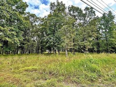 21001 N Grand Avenue, Tahlequah, Oklahoma 74464, Estados Unidos