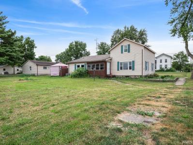 235 W Railroad Street, Waterloo, Indiana 46793