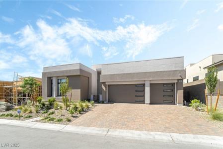 10919 Vista Altura Avenue, Las Vegas, Nevada 89135, Estados Unidos