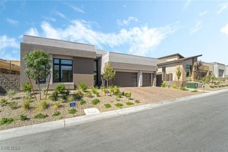 10919 Vista Altura Avenue, Las Vegas, Nevada 89135, Estados Unidos