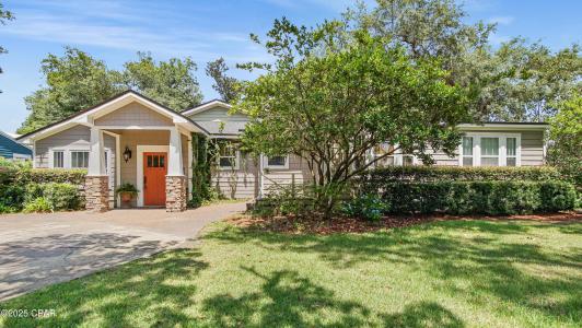 342 S Macarthur Avenue, Panama City, Floryda 32401, USA