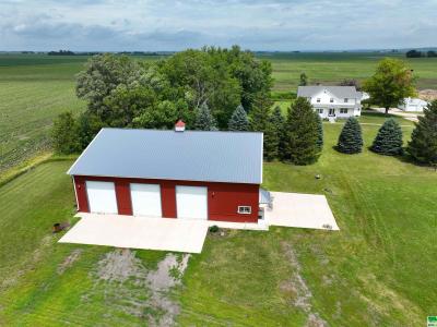 2009 325th St, Sloan, 爱荷华州 51055, 美国