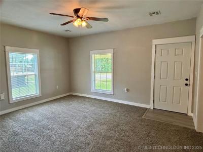 307 S Lee Avenue, Wagoner, Oklohoma 74467, Amerika Birleşik Devletleri