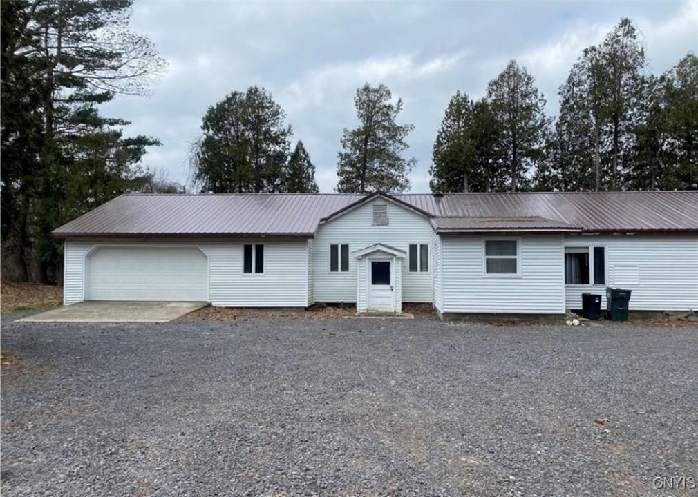 41 Peat Bed Road, 1, Hannibal, نيويورك 13074, الولايات المتحدة