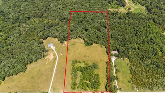 County Road 2275, Moberly, 密苏里州 65270, 美国