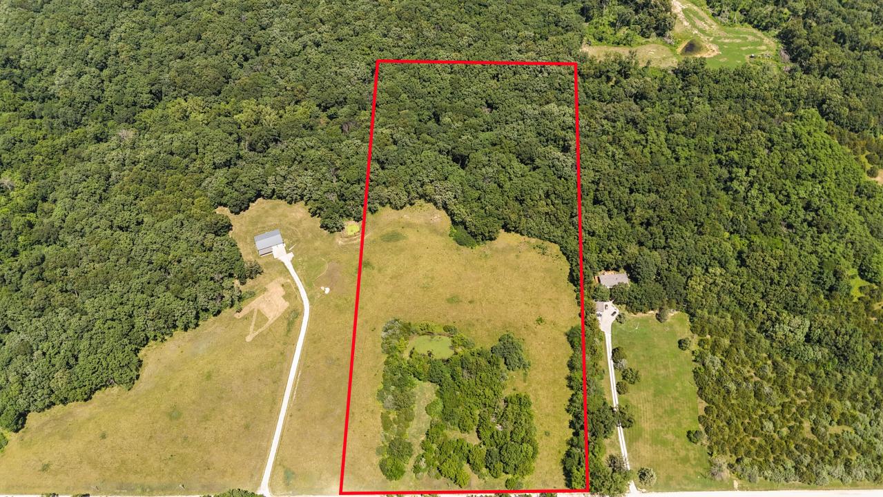 County Road 2275, Moberly, 密苏里州 65270, 美国