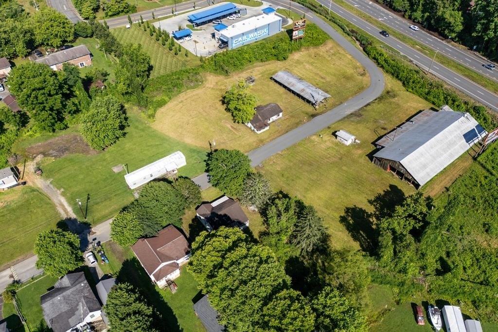 169 King Street, Murphy, 노스 캐롤라이나 28906, 미국