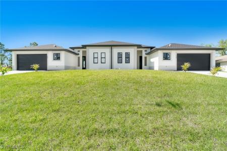 4725/4727 27th Street Sw , 4727, Lehigh Acres, フロリダ 33973, アメリカ合衆国