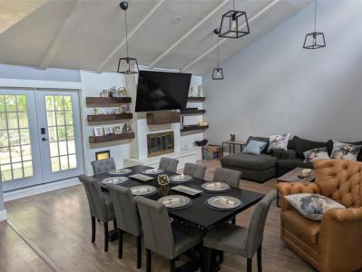 2507 Carriage Place, Arlington, Texas 76014, USA