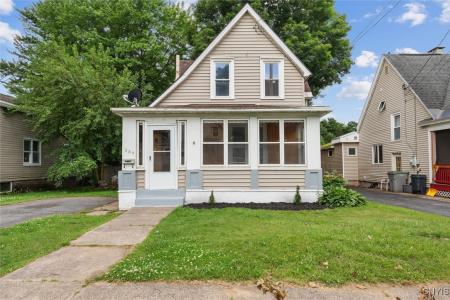 364 S 6th Street, Fulton, نيويورك 13069, الولايات المتحدة