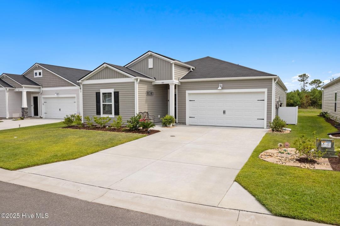 955 Bourne Drive Sw, Ocean Isle Beach, 北卡罗来纳州 28469, 美国