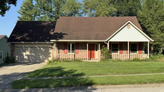 1006 S Carleton Court, Bloomington, Indiana 47401, USA