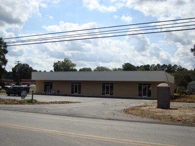 1205 W. First Street, Ahoskie, 北卡罗来纳州 27910, 美国