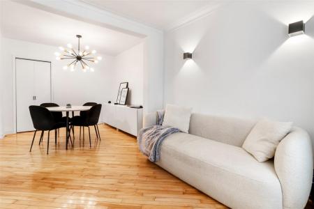 6383-6385  Rue D'Aragon, Montréal (Le Sud-Ouest), Quebec H4E 3B2, Canadá