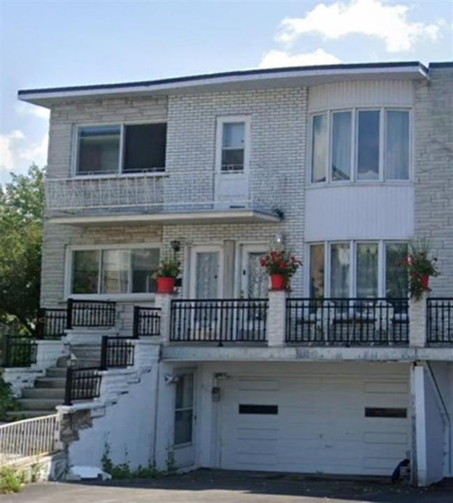4516-4518A Boul. Notre-Dame, Laval (Chomedey), 퀘벡주 H7W 1T6, 캐나다