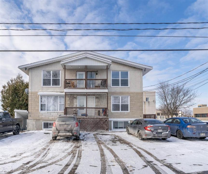 132 Rue St-Antoine, Gatineau (Gatineau), Quebec J8T 3M4, Kanada