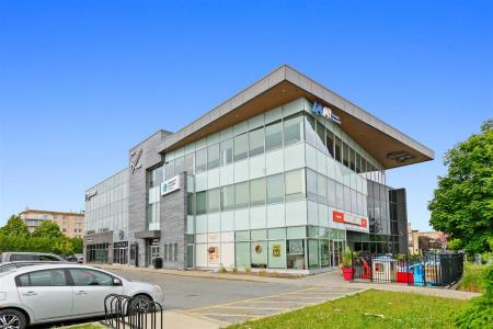 455 Boul. de la Gappe, Gatineau (Gatineau), Quebec J8T 0A2, Canada