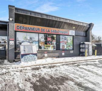 10 Rue Chiasson, Gatineau (Gatineau), Quebec J8P 6V6, Canada