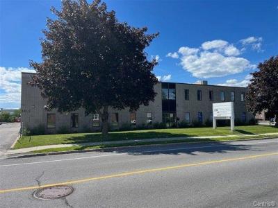 141 Rue Jean-Proulx, Gatineau (Hull), Quebec J8Z 1T4, Canadá