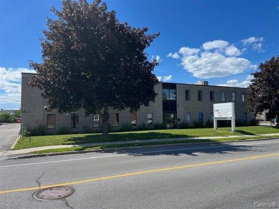 141 Rue Jean-Proulx, Gatineau (Hull), Quebec J8Z 1T4, Canadá