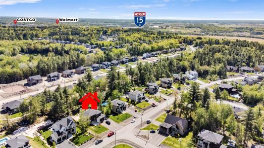 17075  Rue du Corail, Mirabel, Quebec J7N 3P5, Canada