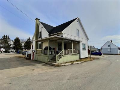 509  Av. des Érables, Saint-Alexandre-de-Kamouraska, Québec G0L 2G0, Canada