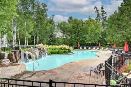 6385 Mtée Ryan, Mont-Tremblant, Quebec J8E 1S5, Canadá