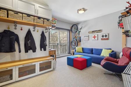 222  Ch. de la Forêt, Mont-Tremblant, Quebec J8E 3K8, Canada