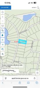 Ch. d'Eupen, Brownsburg-Chatham, Quebec J8G 2N7, Canada