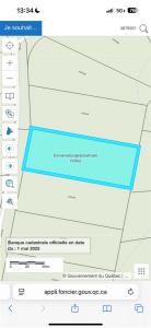 Ch. d'Eupen, Brownsburg-Chatham, Quebec J8G 2N7, Canada