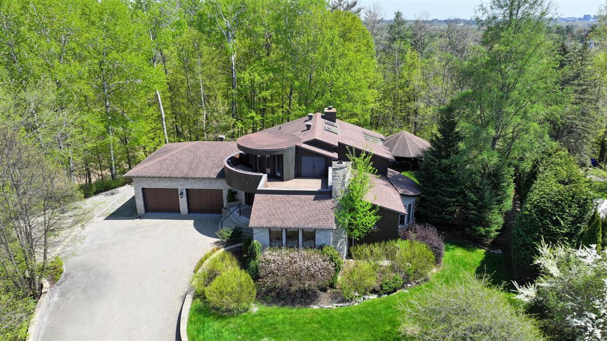 191 Rue de Roquebrune, Gatineau (Gatineau), Quebec J8T 7Y6, Kanada