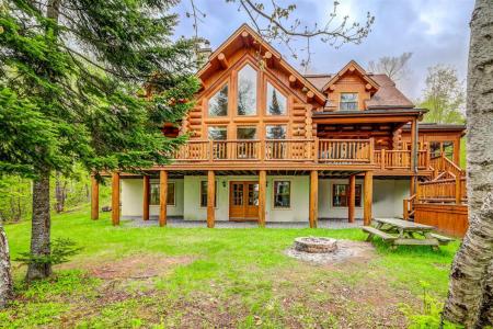 665 Ch. des Guides, Rivière-Rouge, Quebec J0T 1J0, Canada