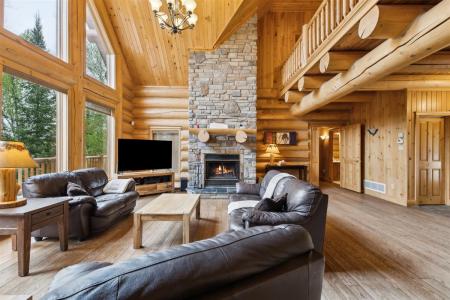 665 Ch. des Guides, Rivière-Rouge, Quebec J0T 1J0, Canada