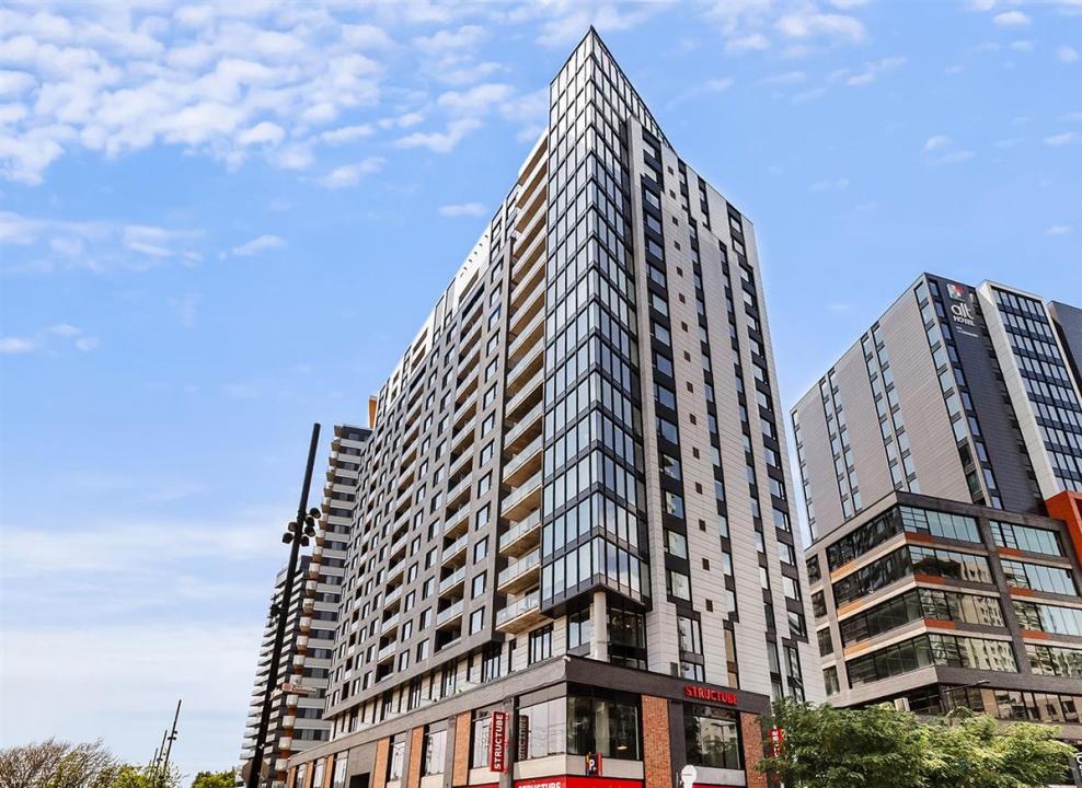 1085  Rue Smith, Montréal (Le Sud-Ouest), Quebec H3C 0L9, Kanada