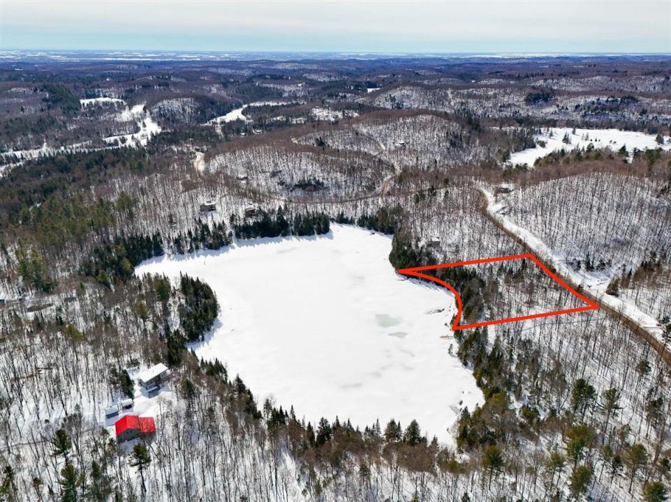 Ch. d'Eupen, Brownsburg-Chatham, Quebec J8G 2N7, Canada