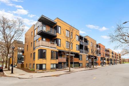 5190 Rue St-Ambroise, Montréal (Le Sud-Ouest), Quebec H4C 2G1, Canada